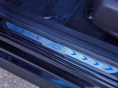 Used 2017 Ford Focus RS image 35