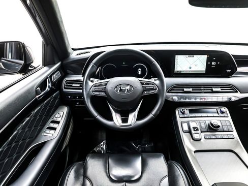 Used 2020 Hyundai Palisade Limited image 5