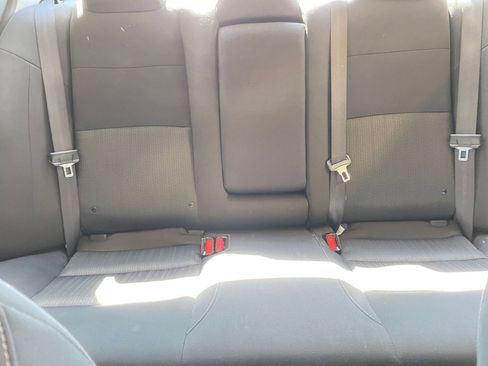 Used 2024 Nissan Altima 2.5 SV image 37