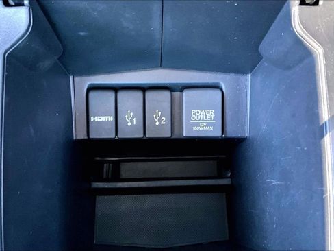 Used 2016 Honda CR-V EX-L image 16