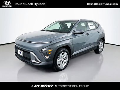 New 2026 Hyundai Kona SE
