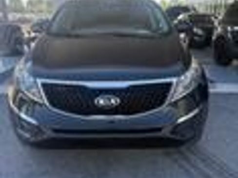 Used 2016 Kia Sportage LX AWD/4WD image 5