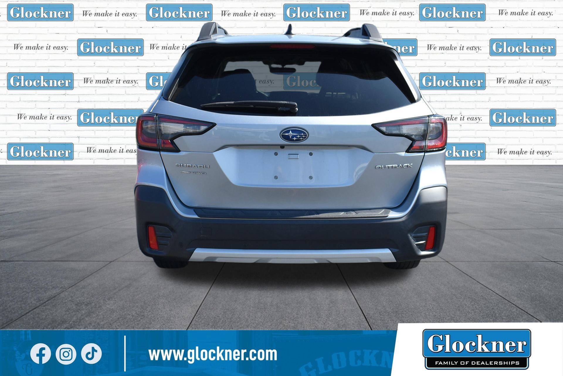 Used 2020 Subaru Outback Limited w/ Popular Package #2 AWD/4WD image 6