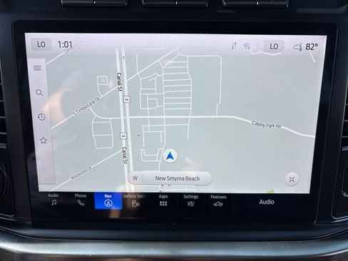 Used 2023 Ford F250 Lariat w/ Lariat Ultimate Package image 25