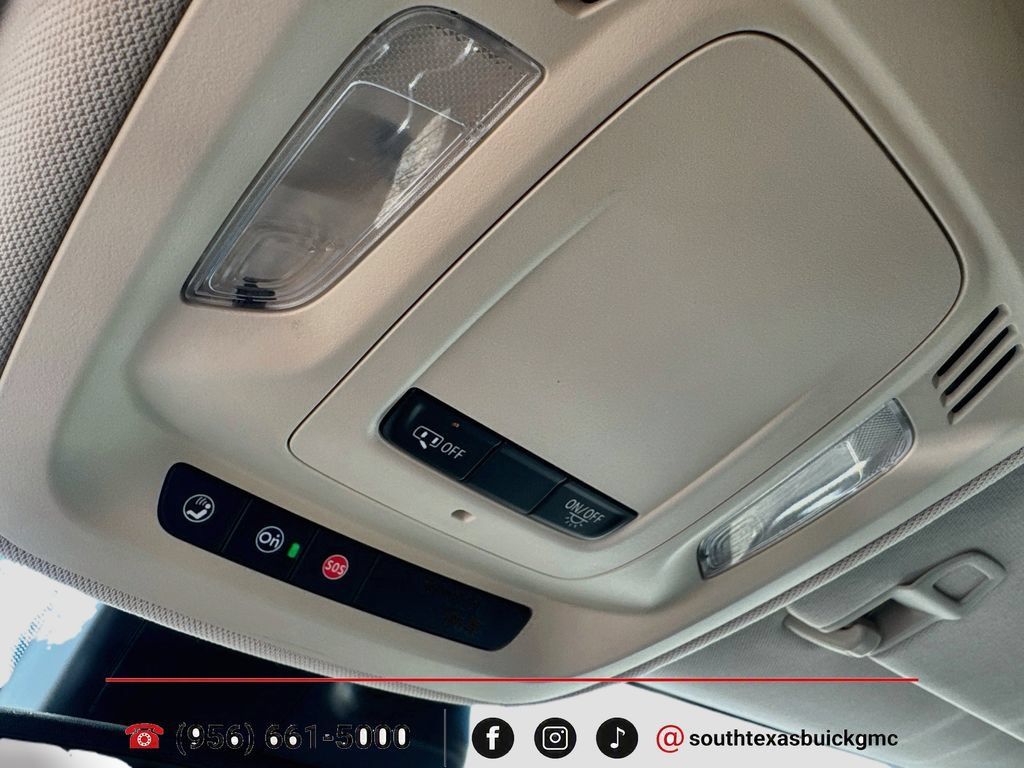 Used 2021 Buick Envision Preferred FWD image 19
