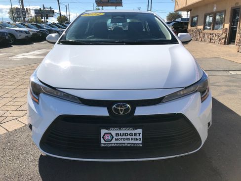 Used 2024 Toyota Corolla LE image 6