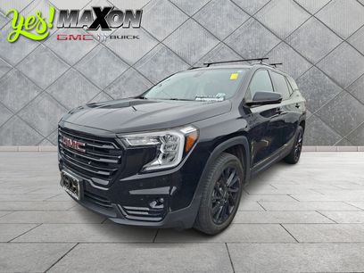 Certified 2023 GMC Terrain SLT w/ Tech Package