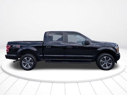 Used 2019 Ford F150 XL w/ Equipment Group 101A Mid