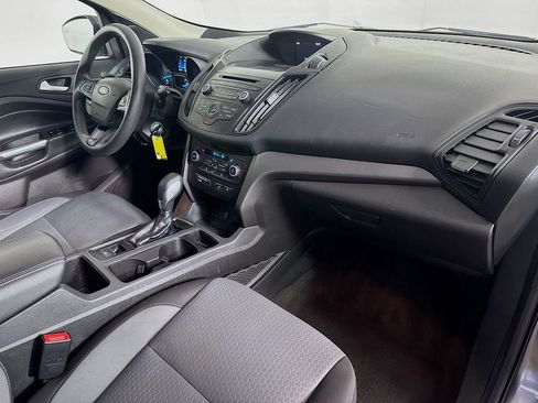 Used 2018 Ford Escape SE w/ Ford Safe & Smart Package image 33