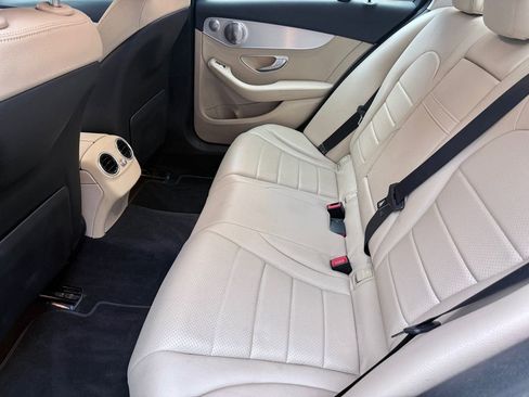 Used 2015 Mercedes-Benz C 300 4MATIC Sedan image 13