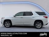 Used 2018 Chevrolet Traverse High Country image 2