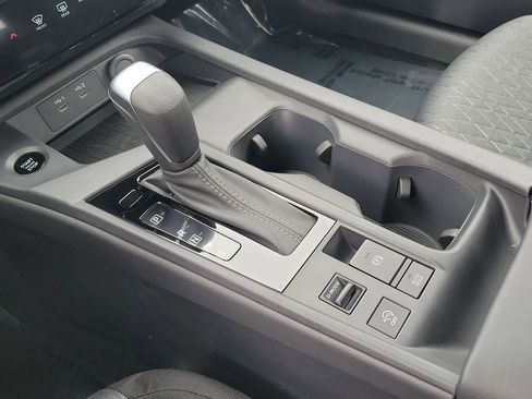 New 2026 Nissan Sentra SV w/ Floor Mat Package image 10