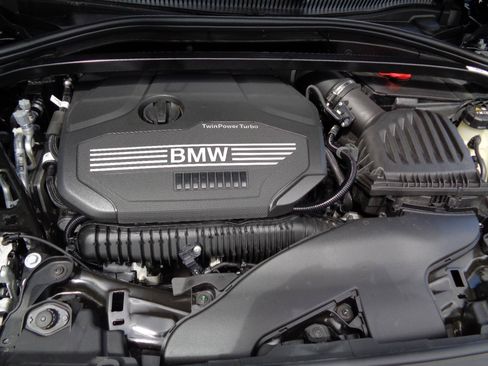 Used 2023 BMW 228i xDrive Gran Coupe w/ Lights Package AWD/4WD image 16