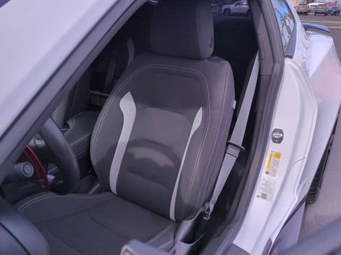 Used 2021 Chevrolet Camaro SS image 12