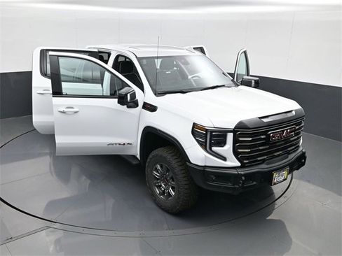 New 2026 GMC Sierra 1500 AT4X image 29