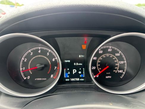 Used 2014 Mitsubishi Outlander Sport ES AWD/4WD image 20