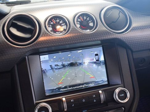 Used 2022 Ford Mustang GT Premium w/ GT Performance Package RWD image 64
