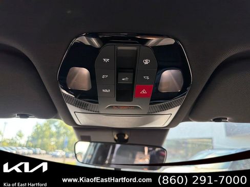 New 2027 Kia Telluride S AWD/4WD image 25