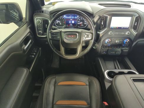 Used 2019 GMC Sierra 1500 AT4 w/ AT4 Premium Package AWD/4WD image 13