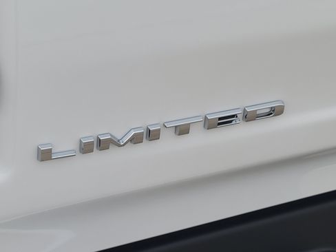 New 2026 RAM 1500 Limited image 8