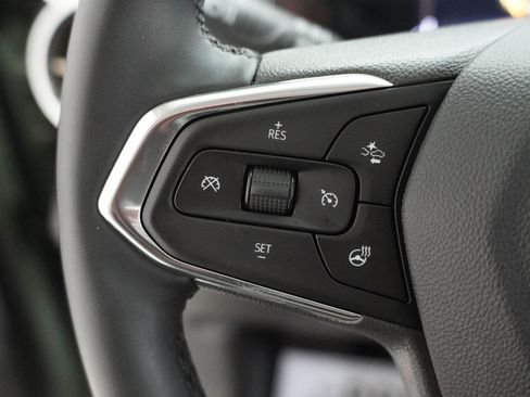 Used 2026 Chevrolet Trax ACTIV w/ Driver Confidence Package FWD image 6
