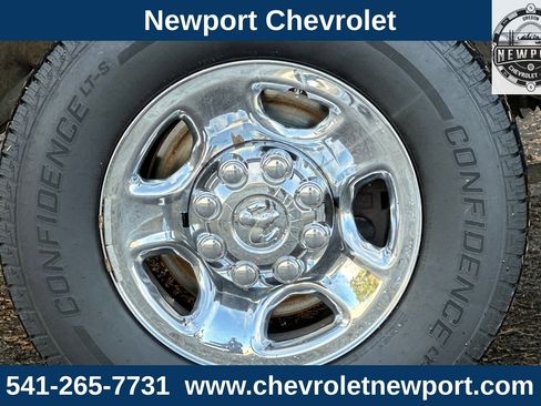 Used 2012 RAM 3500 SLT w/ Protection Group image 23