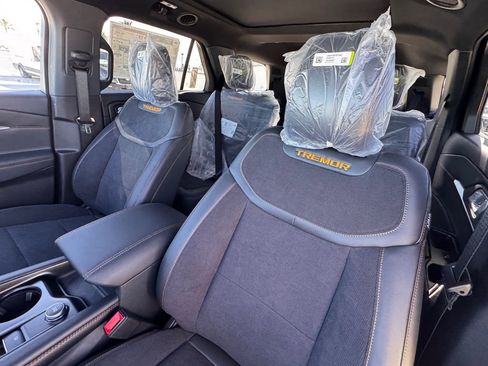 New 2026 Ford Explorer Tremor w/ Tremor Ultimate Package image 18