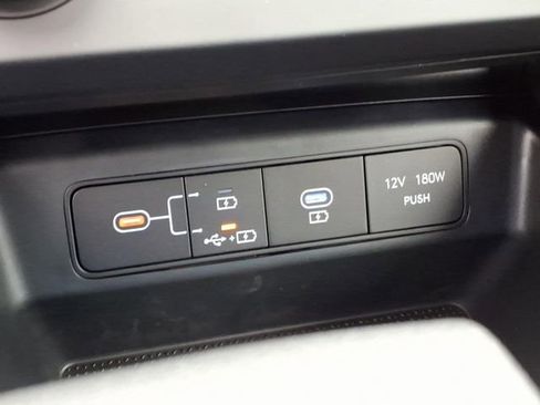 New 2026 Hyundai Tucson SE FWD image 11
