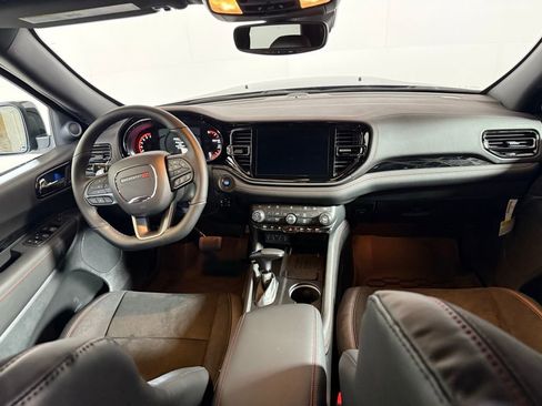 New 2026 Dodge Durango GT image 18