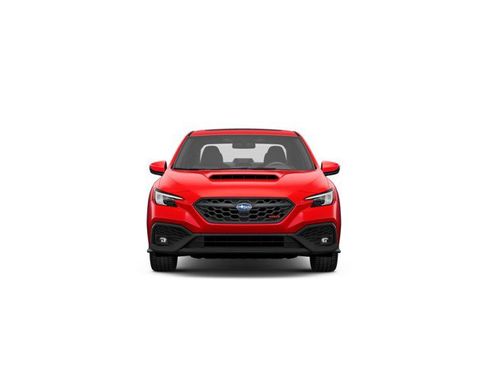 New 2025 Subaru WRX Premium image 8
