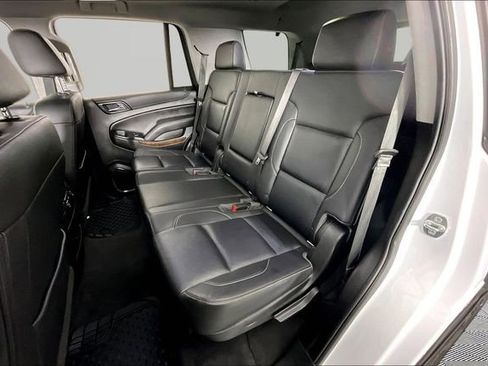 Used 2019 Chevrolet Tahoe LT RWD image 21