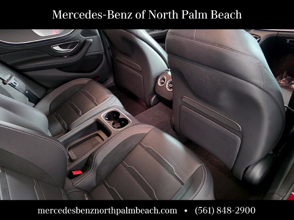 Used 2024 Mercedes-Benz AMG GT 63 image 30