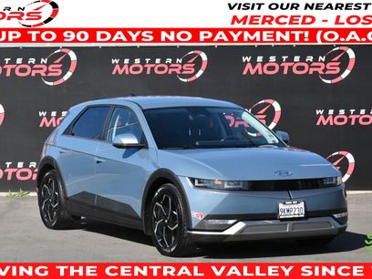 Used 2024 Hyundai Ioniq 5 SE