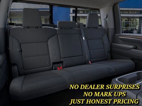 New 2026 Chevrolet Silverado 2500 LT image 17