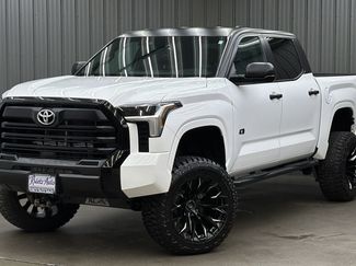 Used 2025 Toyota Tundra SR w/ SR Tow Package video 1