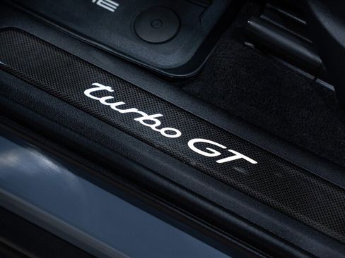 Used 2022 Porsche Cayenne Turbo GT AWD/4WD image 69