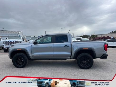 New 2026 GMC Canyon Elevation w/ Convenience Package image 4