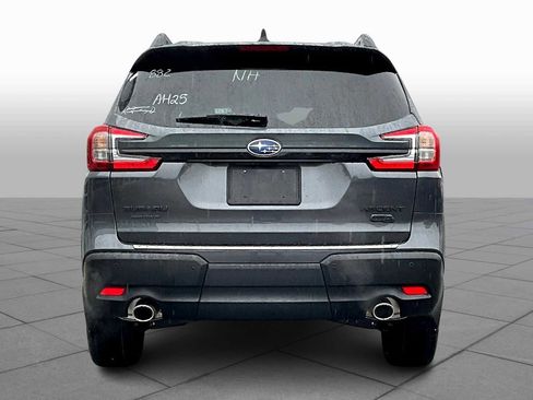 New 2025 Subaru Ascent Bronze Edition image 4