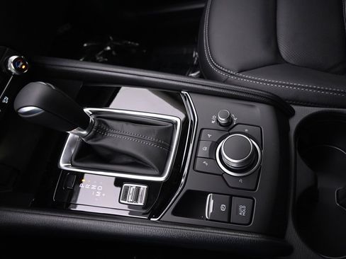 New 2025 MAZDA CX-5 AWD 2.5 S w/ Preferred Package image 30