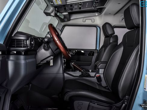 New 2026 INEOS Grenadier Fieldmaster Edition image 14