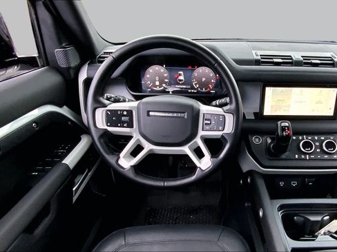 Used 2024 Land Rover Defender 110 S AWD/4WD image 6