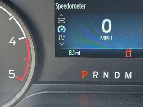 New 2026 Ford F350 XLT w/ FX4 Off-Road Package image 11