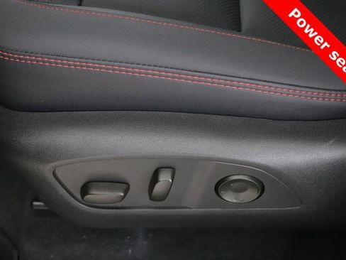 Used 2025 Chevrolet Traverse RS w/ LPO, Floor Liner Package image 4