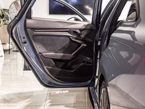 Used 2025 Audi RS 3 image 35