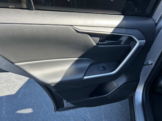 Used 2024 Toyota RAV4 LE FWD image 18