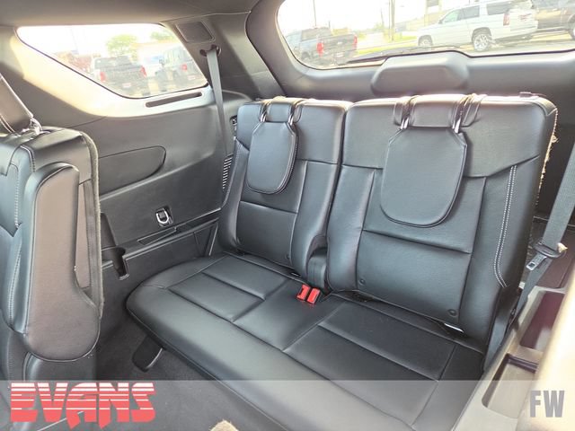 Used 2023 Ford Explorer ST w/ Equipment Group 401A AWD/4WD image 24