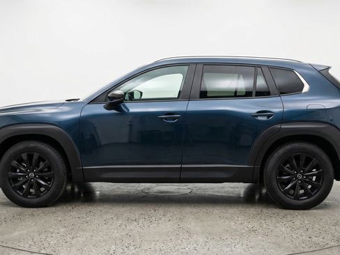 Used 2025 MAZDA CX-50 AWD 2.5 S w/ Select Package image 5