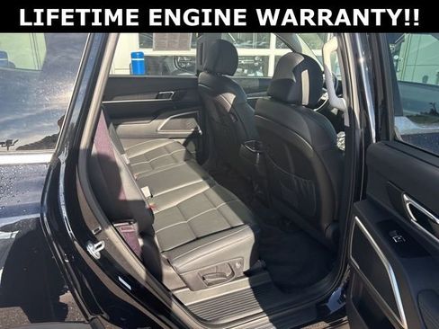 Used 2025 Kia Telluride EX image 38