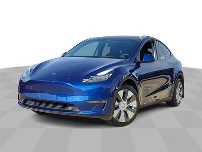 Used 2023 Tesla Model Y Long Range