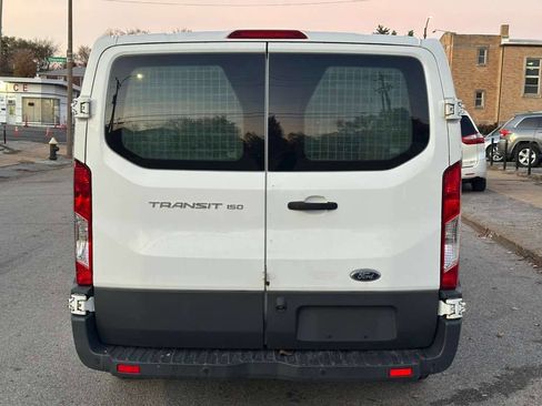 Used 2016 Ford Transit 150 130 Low Roof image 6